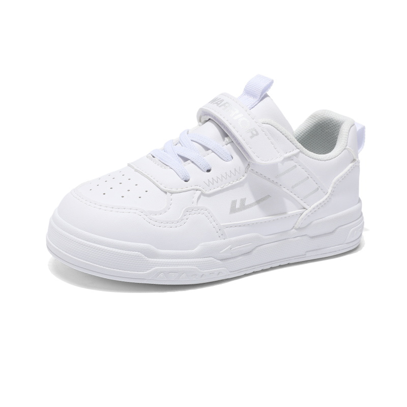 Дышащие низкие детские повседневные кроссовки Kids' WARRIOR, бежевый/черный
Дышащие низкие детские повседневные кроссовки Kids' WARRIOR, бежевый/черный