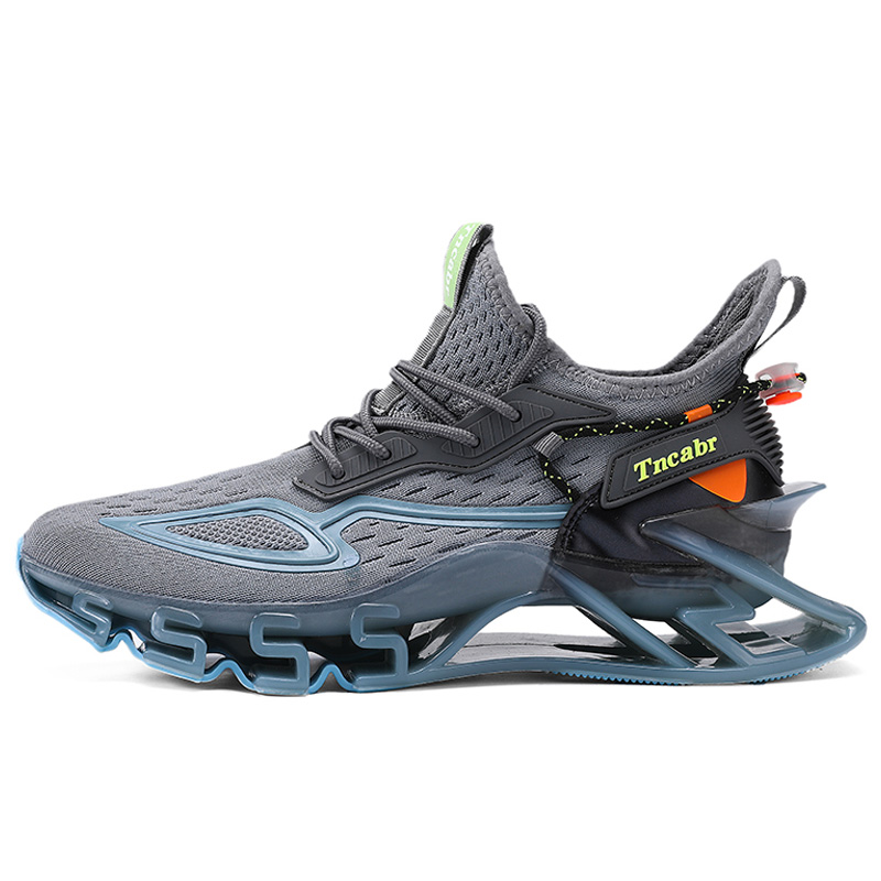 Meiretu Непромокаемые кроссовки Support Is Non slip Low Top мужские серые, цвет Gray
Meiretu Непромокаемые кроссовки Support Is Non slip Low Top мужские серые, цвет Gray