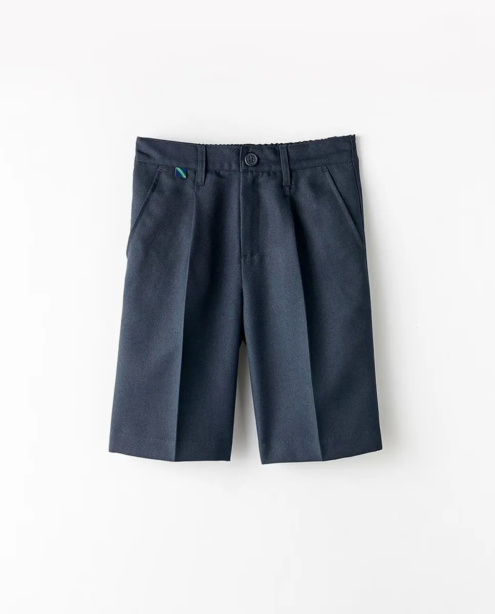 Шорты с эластичной спинкой Kids El Corte Inglés, темно-синий
Шорты с эластичной спинкой Kids El Corte Inglés, темно-синий