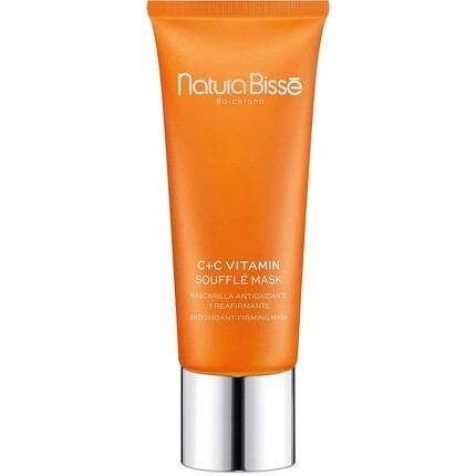 C+C Витаминная маска-суфле 75мл, Natura Bissé
C+C Витаминная маска-суфле 75мл, Natura Bissé