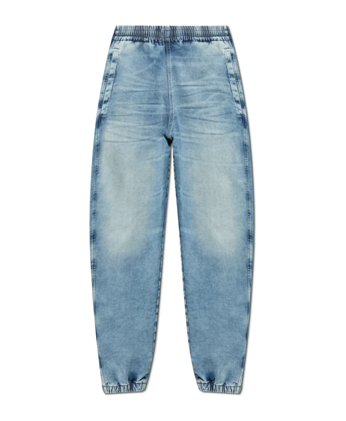 Джинсы d-labb-s Diesel, синий
Джинсы d-labb-s Diesel, синий