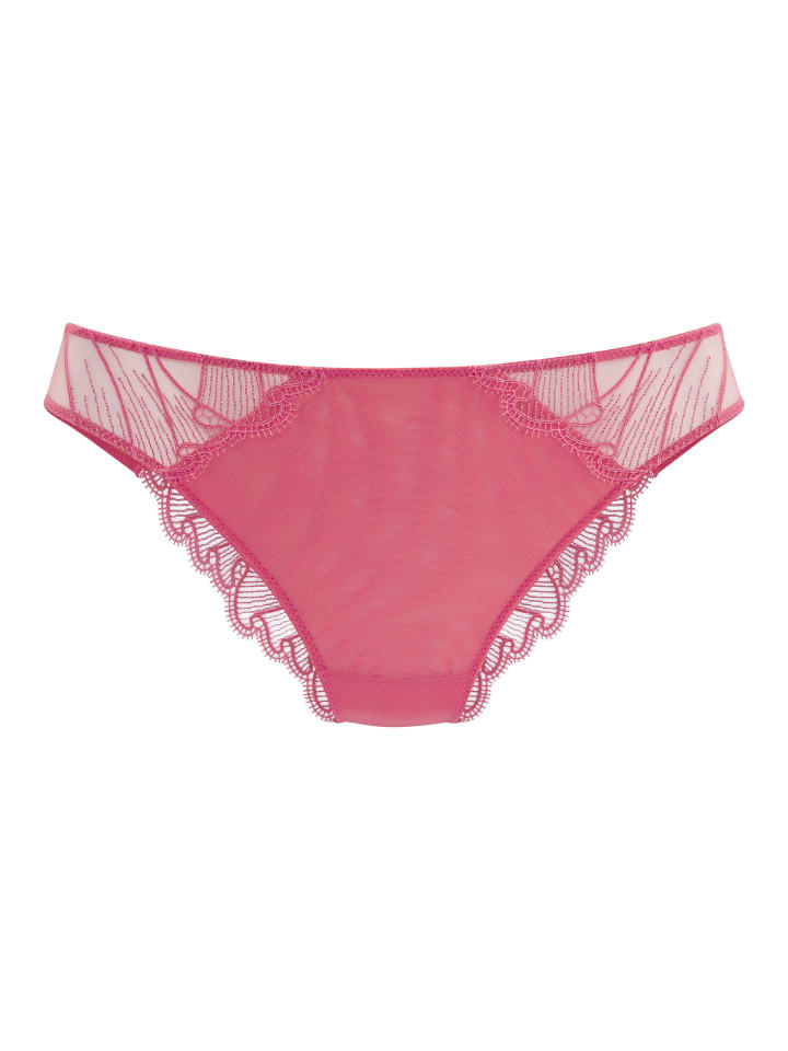 Стринги LASCANA, розовый
Стринги LASCANA, розовый