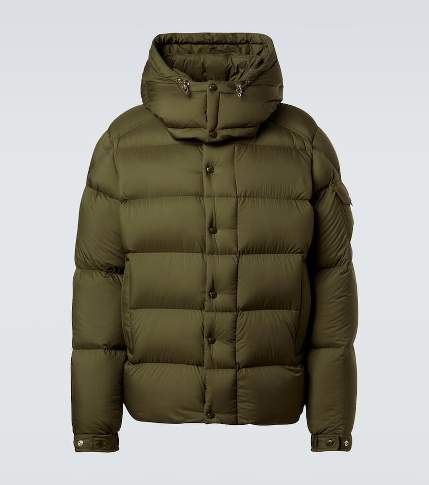 Пуховик Maya 70 Moncler, Deep Dephts
Пуховик Maya 70 Moncler, Deep Dephts