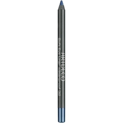 Мягкая водостойкая подводка для глаз Creamy Pencil 1.2G 32 Dark Indigo, Artdeco
Мягкая водостойкая подводка для глаз Creamy Pencil 1.2G 32 Dark Indigo, Artdeco