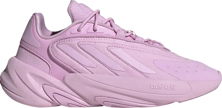 Кроссовки Ozelia J 'Bliss Lilac', фиолетовый
Кроссовки Ozelia J 'Bliss Lilac', фиолетовый