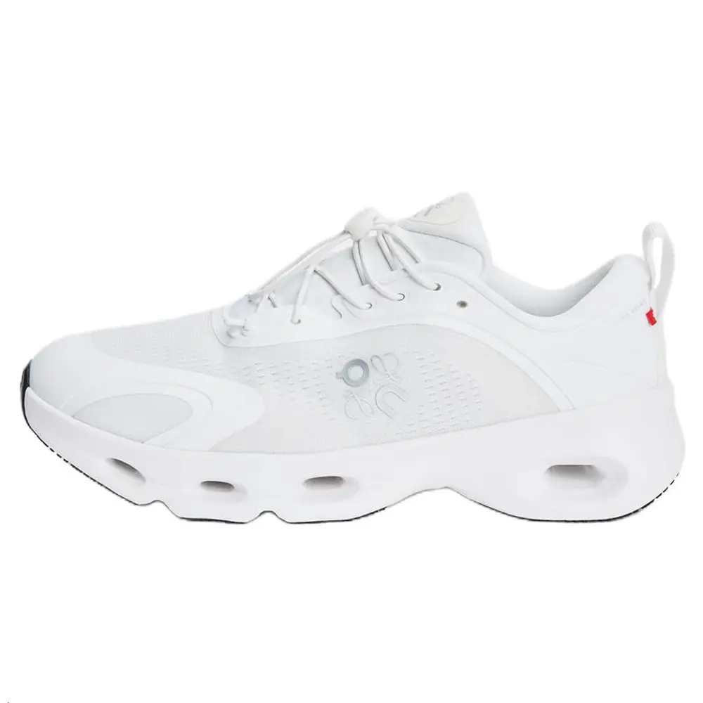 On Running, Collaboration Cloudsolo Low top повседневные кроссовки мужские LOEWE, белый
On Running, Collaboration Cloudsolo Low top повседневные кроссовки мужские LOEWE, белый