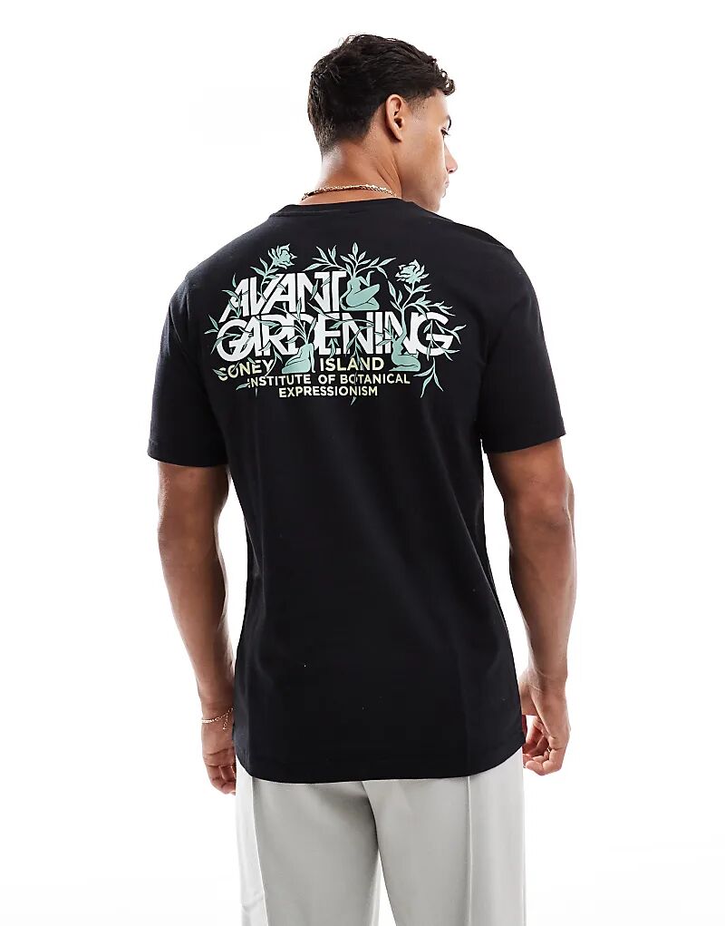 Пикник на Кони-Айленде, пикник на Кони-Айленде, авангардная садовая футболка с икрой, с икрой
Пикник на Кони-Айленде, пикник на Кони-Айленде, авангардная садовая футболка с икрой, с икрой