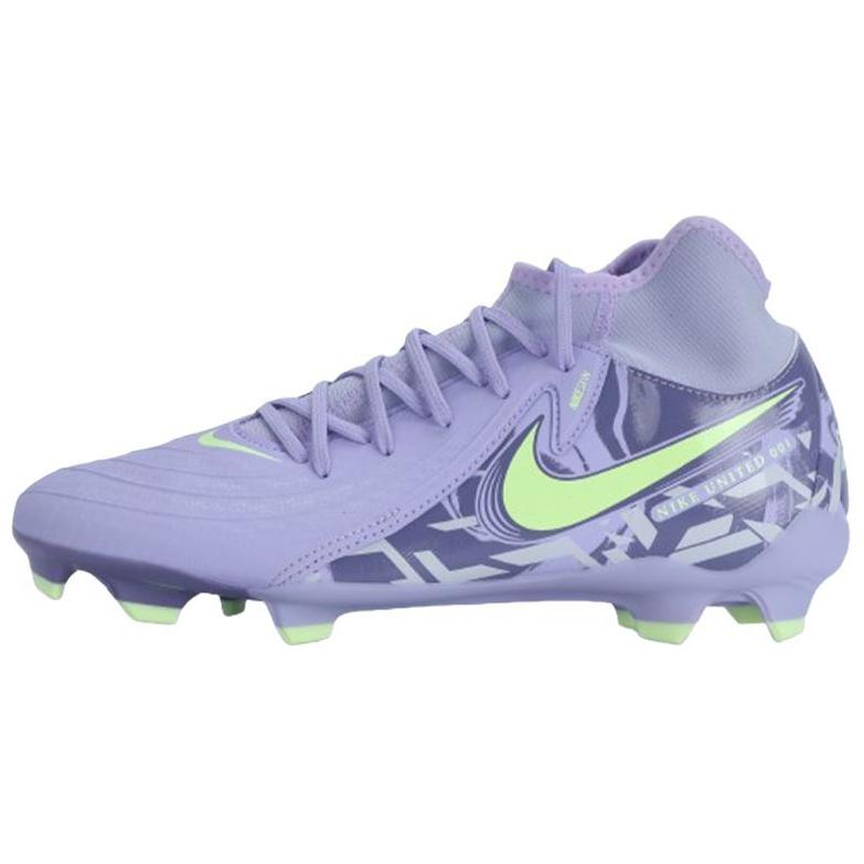 Бутсы Phantom Luna 2 Academy FG/MG United Pack Nike, Purple
Бутсы Phantom Luna 2 Academy FG/MG United Pack Nike, Purple