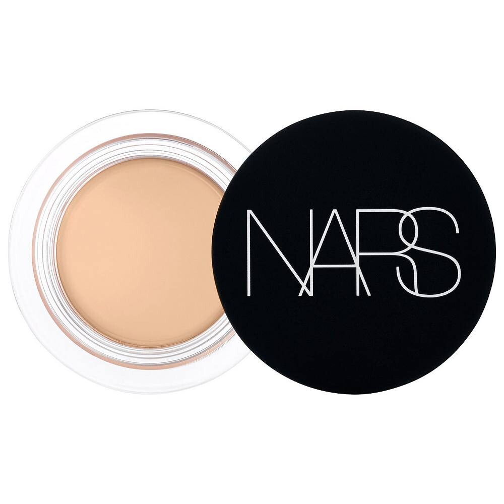 NARS Soft Matte Консилер полного покрытия, цвет Toffee
NARS Soft Matte Консилер полного покрытия, цвет Toffee