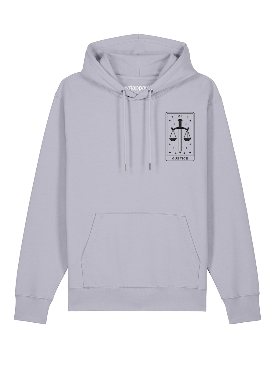 Толстовка Watapparel Tarot Justice, сиреневый, Фиолетовый, Толстовка Watapparel Tarot Justice, сиреневый
Толстовка Watapparel Tarot Justice, сиреневый, Фиолетовый, Толстовка Watapparel Tarot Justice, сиреневый