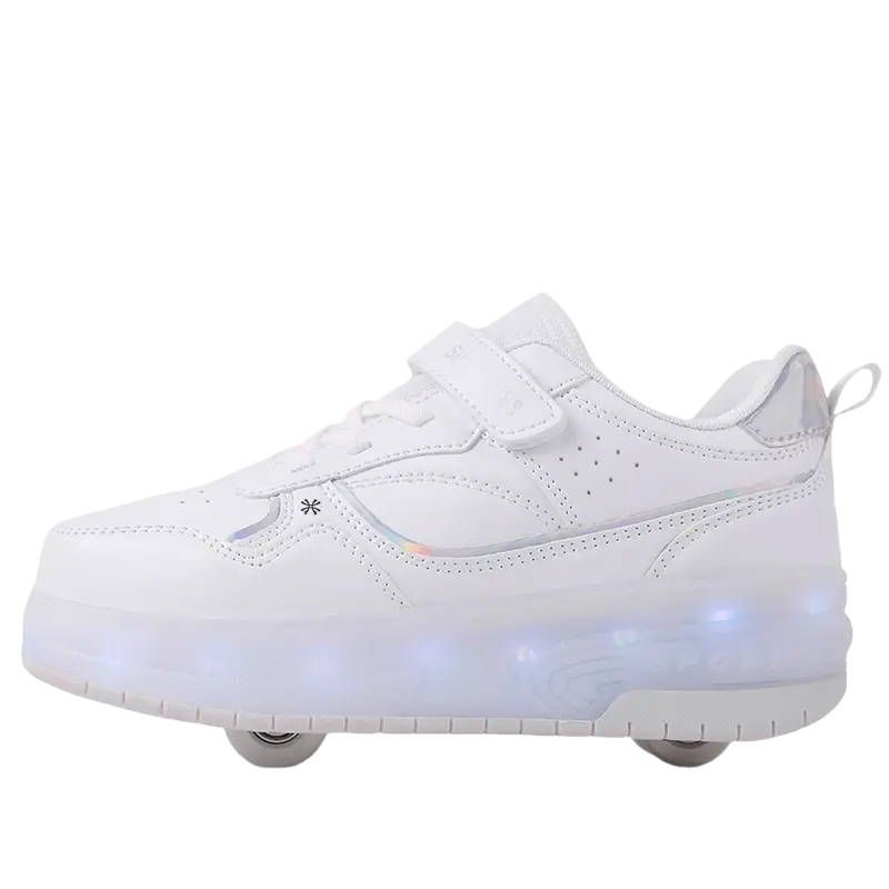 Детская обувь для повседневной жизни YUZHAOLIN, белый
Детская обувь для повседневной жизни YUZHAOLIN, белый