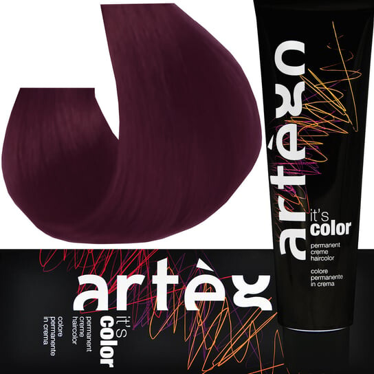 Краска Artego IT'S COLOR ac 6.56 > 6 RMR темно-красный блондин
Краска Artego IT'S COLOR ac 6.56 > 6 RMR темно-красный блондин