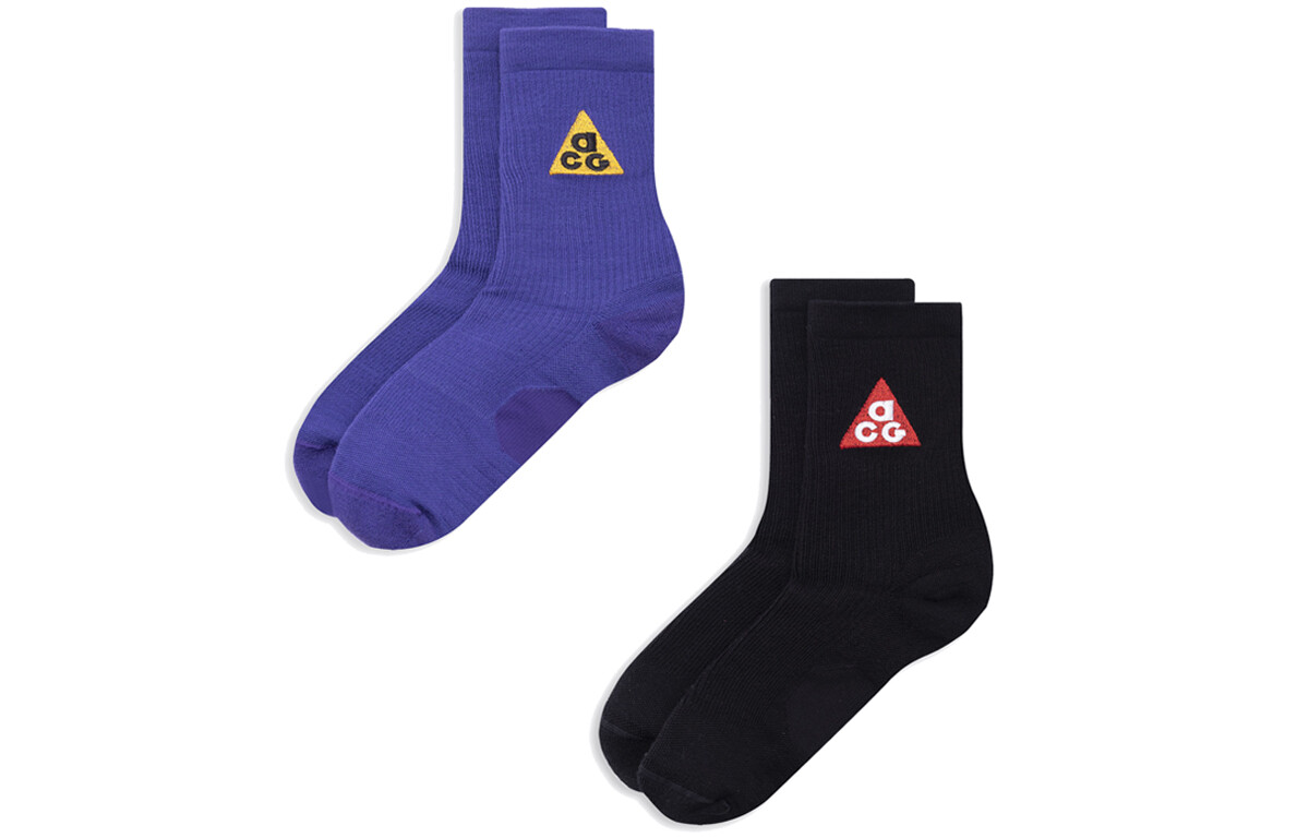 Носки унисекс до середины икры Nike
Носки унисекс до середины икры Nike