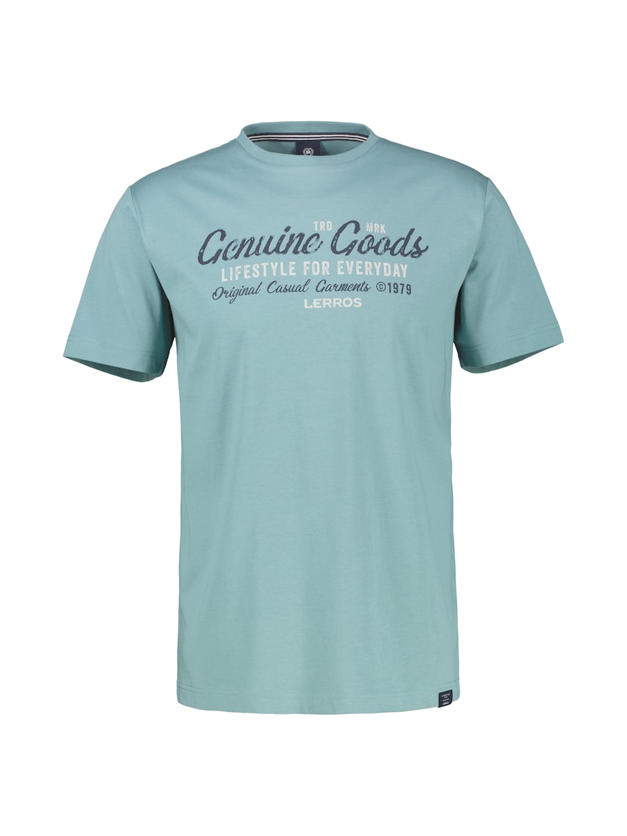 Рубашка LERROS, синий
Рубашка LERROS, синий