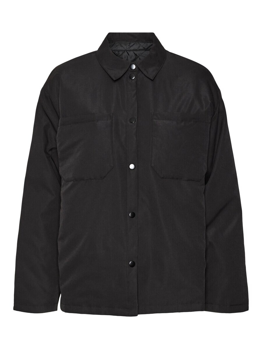 Всесезонная куртка VERO MODA Between-Season Jacket SYRA, черный
Всесезонная куртка VERO MODA Between-Season Jacket SYRA, черный