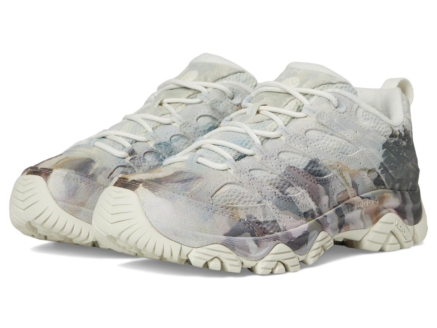 Ботинки треккинговые Merrell MOAB 3, Ecru/Multi
Ботинки треккинговые Merrell MOAB 3, Ecru/Multi