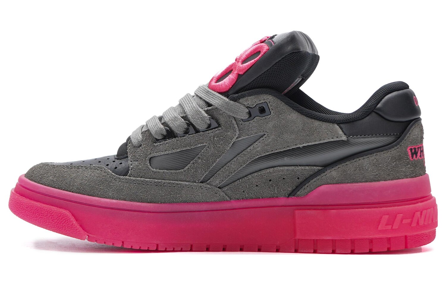 Кроссовки для скейтбординга Whoosis X Rookie мужские низкие фиолетово-серые Lining, Фиолетовый, Кроссовки для скейтбординга Whoosis X Rookie мужские низкие фиолетово-серые Lining
Кроссовки для скейтбординга Whoosis X Rookie мужские низкие фиолетово-серые Lining, Фиолетовый, Кроссовки для скейтбординга Whoosis X Rookie мужские низкие фиолетово-серые Lining