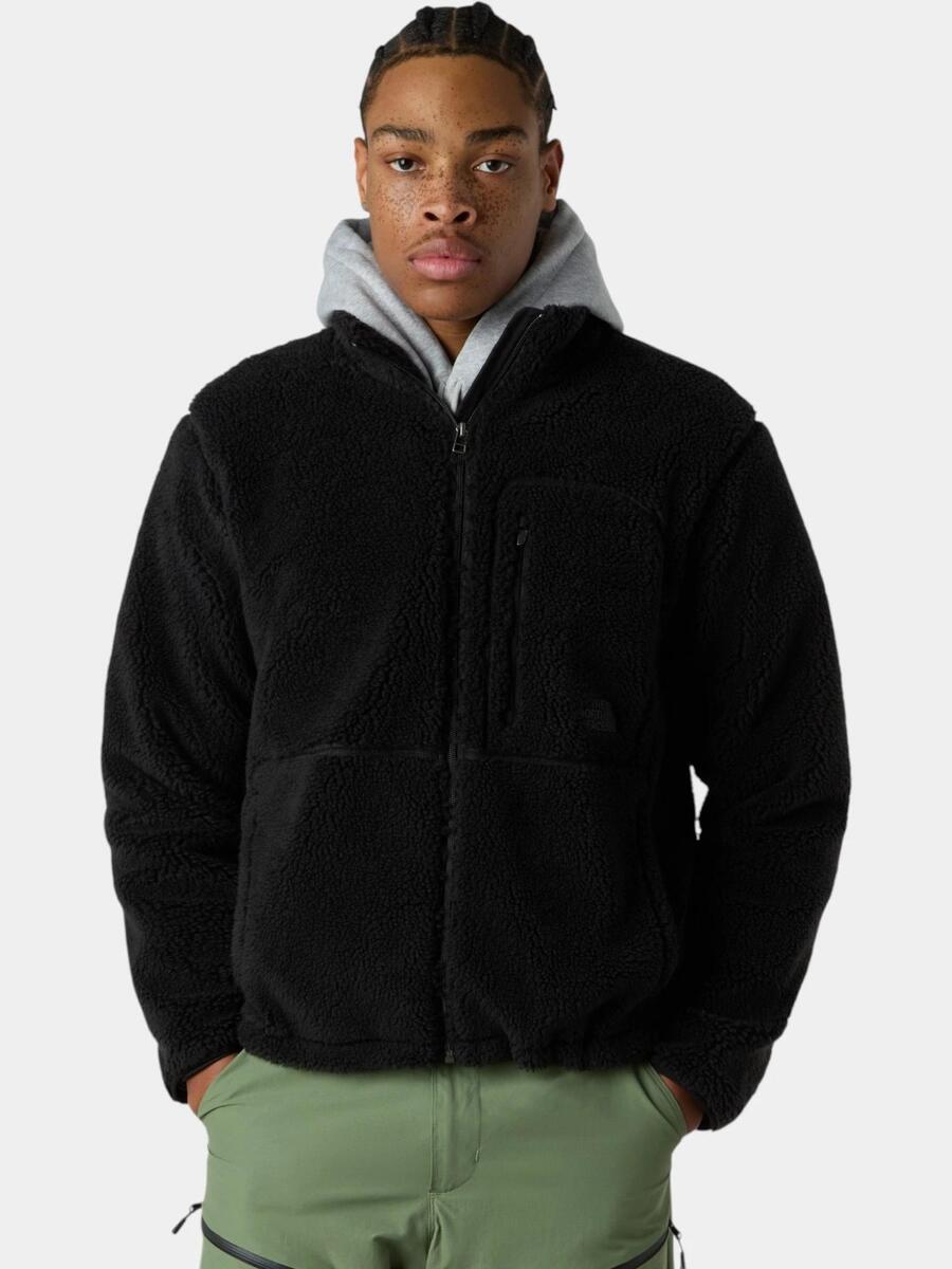 THE NORTH FACE Мужской свитер M Extreme Pile 2 Fz
THE NORTH FACE Мужской свитер M Extreme Pile 2 Fz