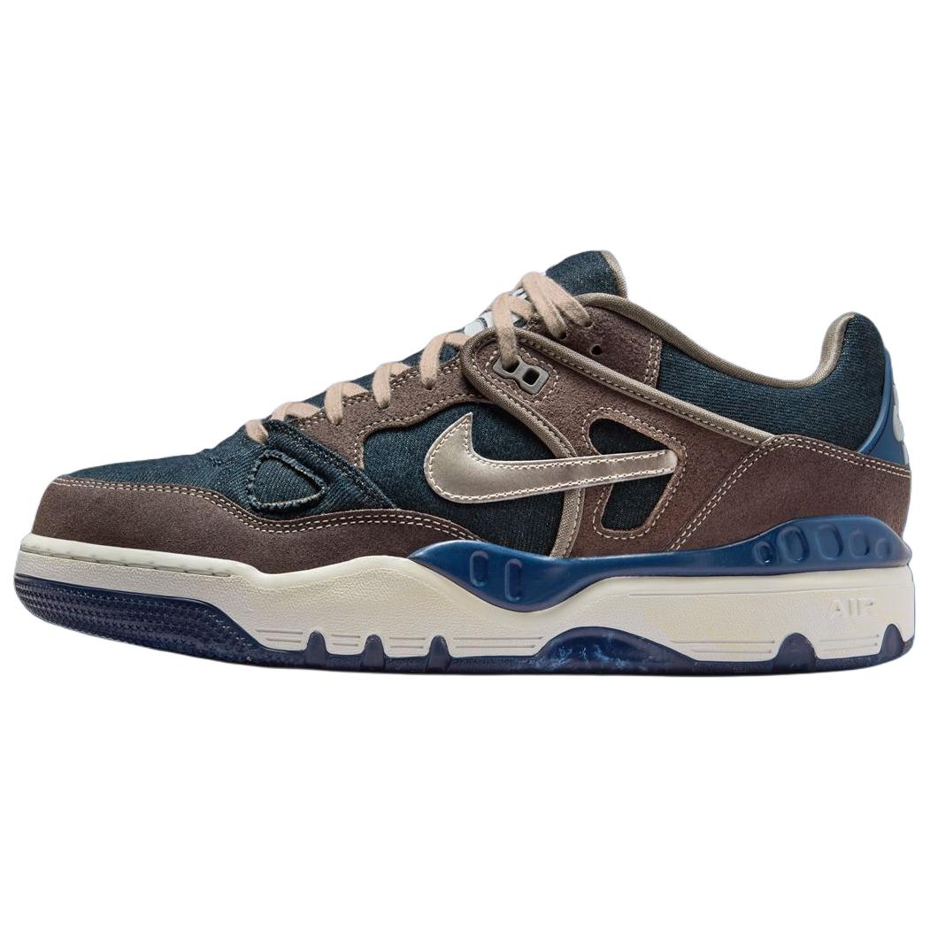 Air Force 3 Low Sp Nigo Enigma Stone Nike, белый синий
Air Force 3 Low Sp Nigo Enigma Stone Nike, белый синий