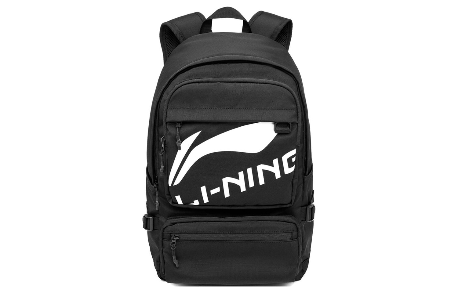 Li Ning ПОДКЛАДКА Рюкзак унисекс Sports Life Collection, Черный
Li Ning ПОДКЛАДКА Рюкзак унисекс Sports Life Collection, Черный