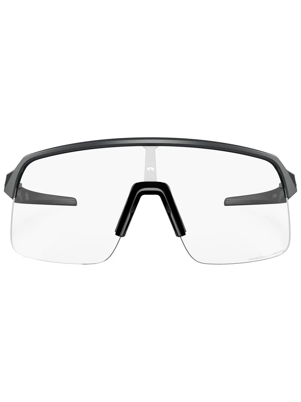 Очки Sutro в квадратной оправе Oakley, серый
Очки Sutro в квадратной оправе Oakley, серый