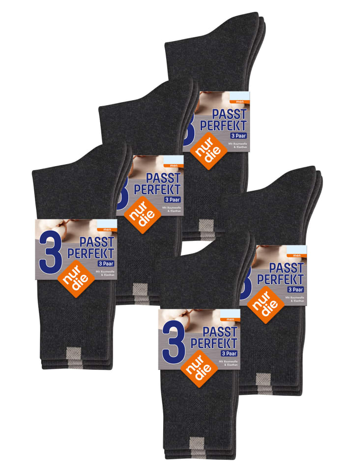 Носки Nur Die
Носки Nur Die