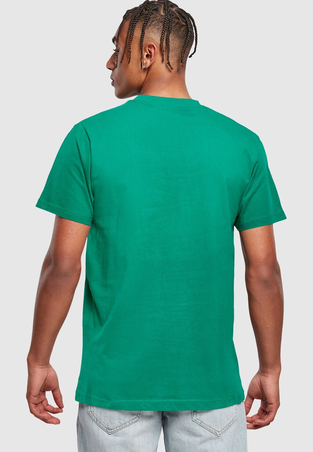 Футболка с принтом FIKA DEFINITION Mister Tee, темно-зеленый
Футболка с принтом FIKA DEFINITION Mister Tee, темно-зеленый