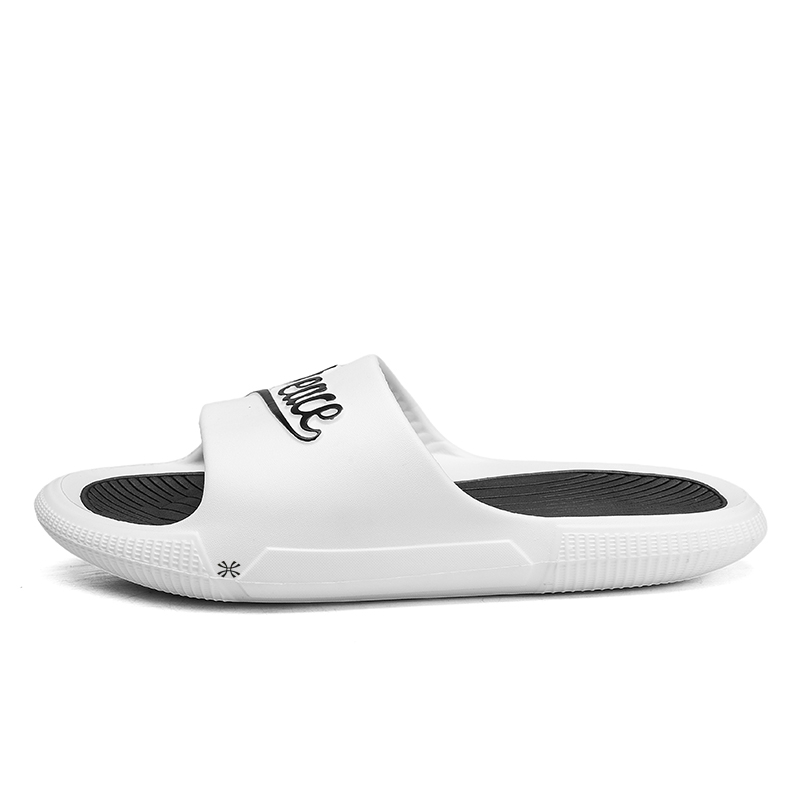 Детские тапочки для подростков, устойчивые к истиранию YUZHAOLIN, белый
Детские тапочки для подростков, устойчивые к истиранию YUZHAOLIN, белый