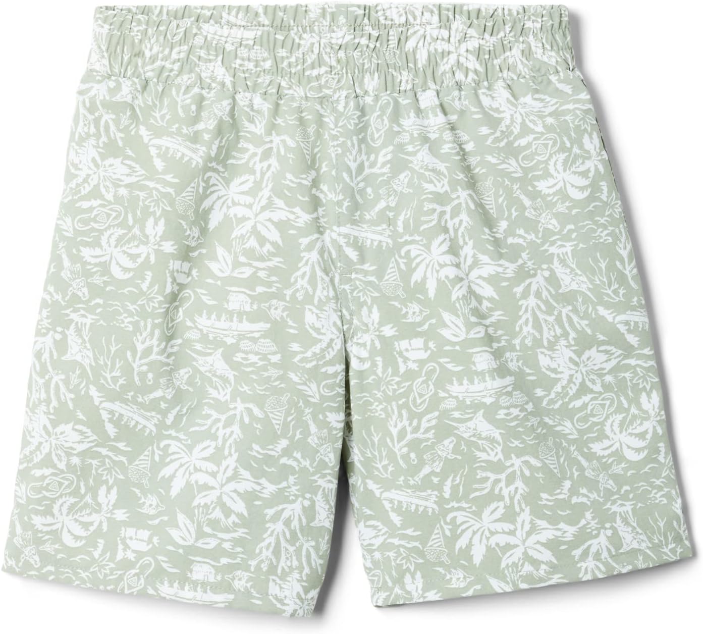 Columbia Unisex-Child Super Backcast шорты, Safari Kona
Columbia Unisex-Child Super Backcast шорты, Safari Kona