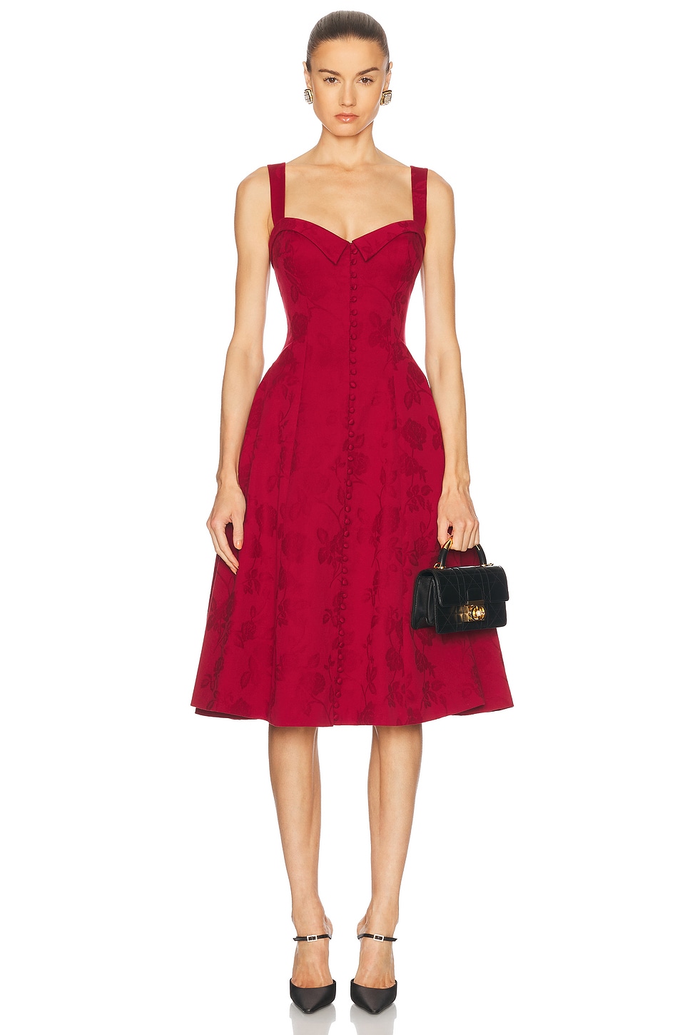 Cocktails at Eight Lady Length Платье Mirror Palais, Rosebud
Cocktails at Eight Lady Length Платье Mirror Palais, Rosebud