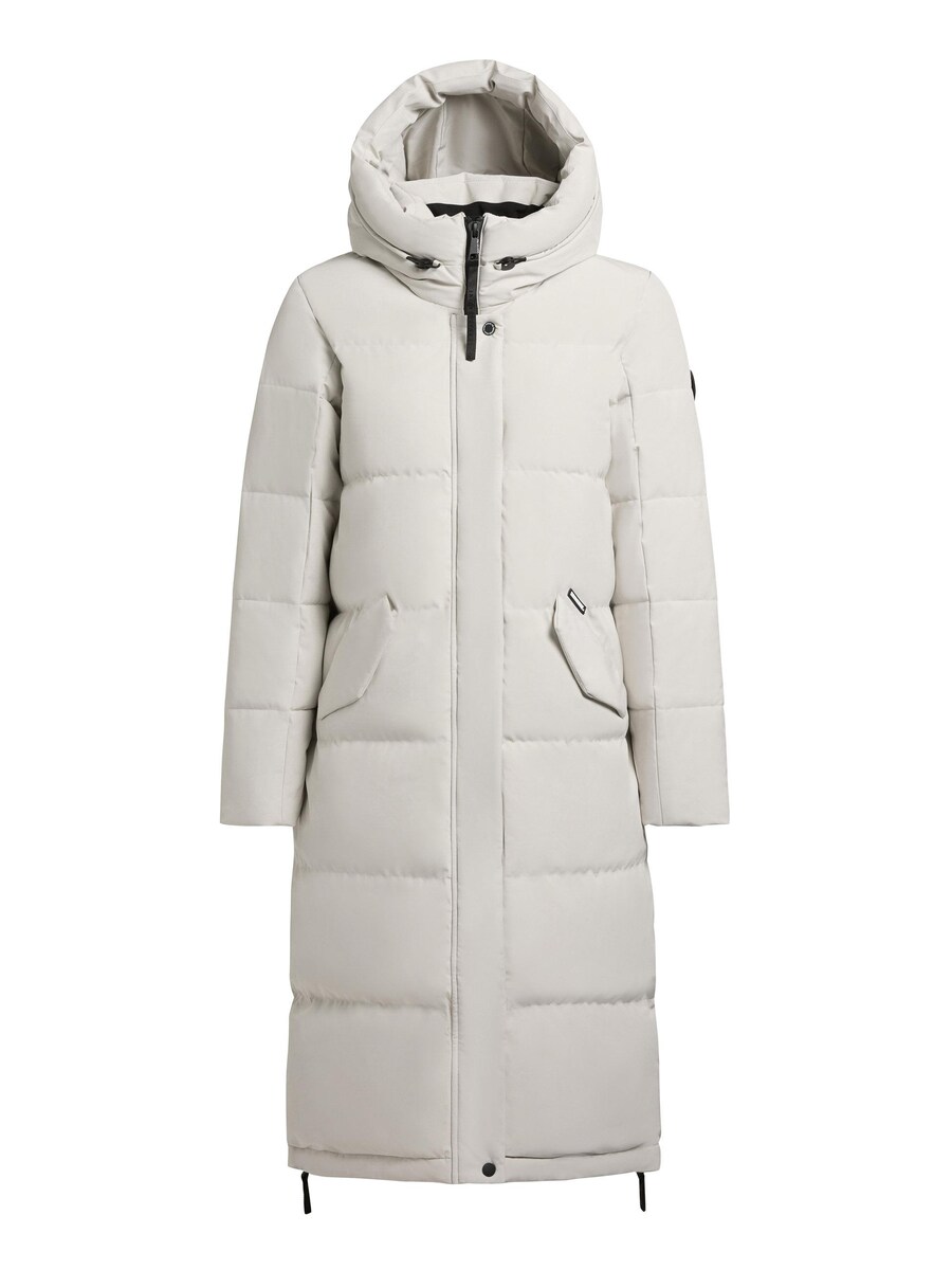 Зимнее пальто khujo Riad-YM , Beige
Зимнее пальто khujo Riad-YM , Beige