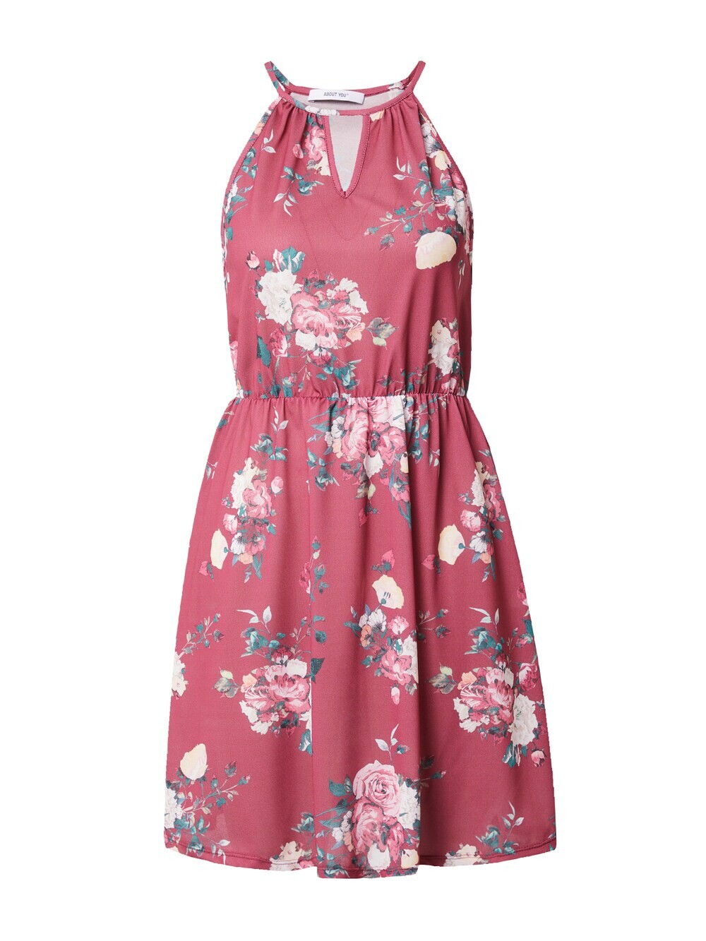 Платье About You Juliena, ржаво-красный
Платье About You Juliena, ржаво-красный