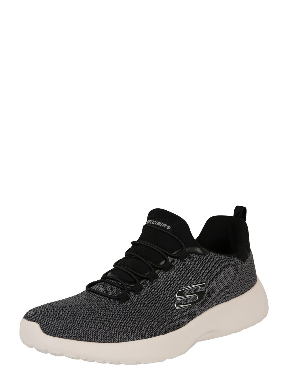 Кроссовки Skechers Dynamight, черный
Кроссовки Skechers Dynamight, черный