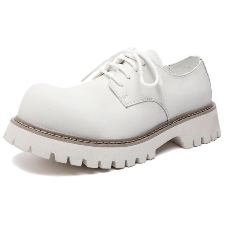 TH FABRICATE Белые повседневные унисекс кеды, цвет White
TH FABRICATE Белые повседневные унисекс кеды, цвет White