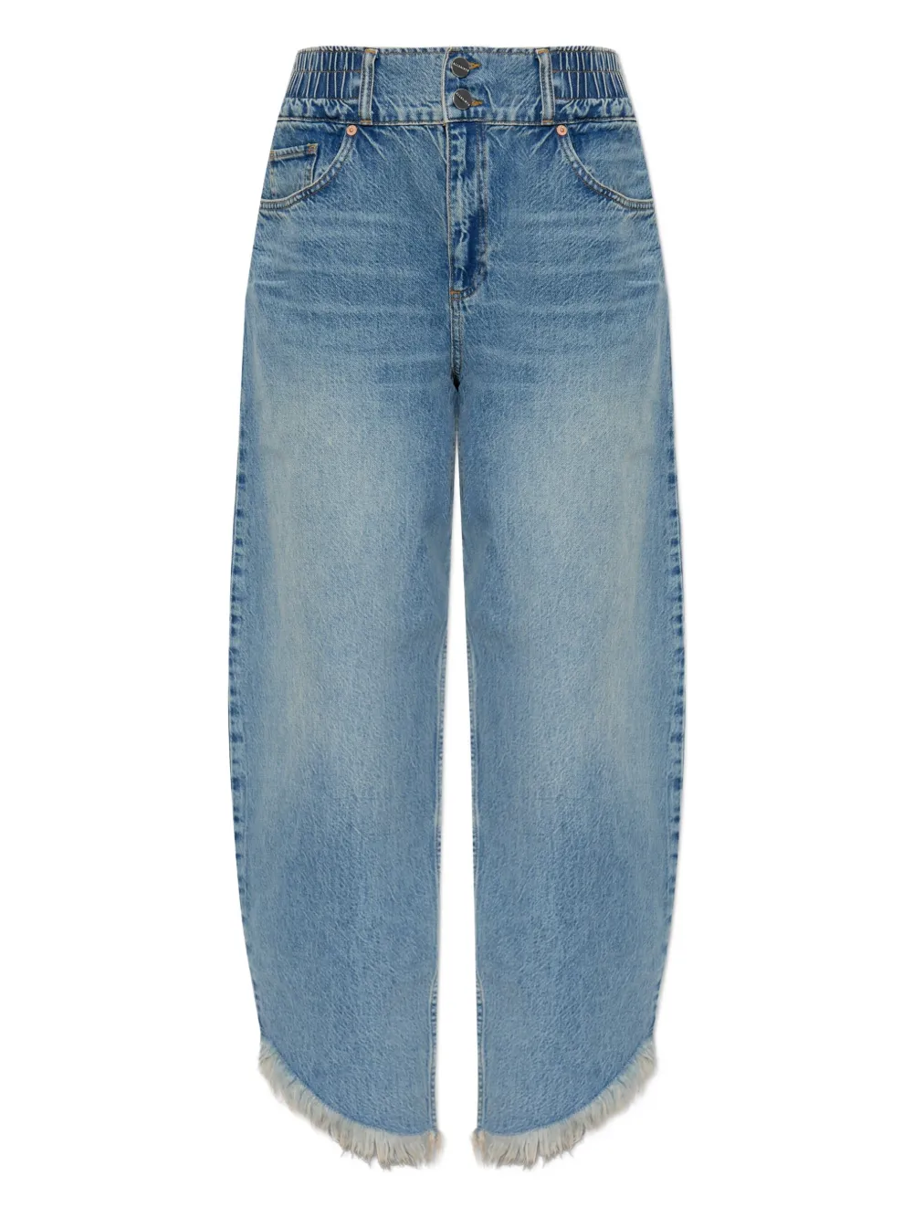 Джинсы TAYLOR с бахромой Allsaints, синий
Джинсы TAYLOR с бахромой Allsaints, синий