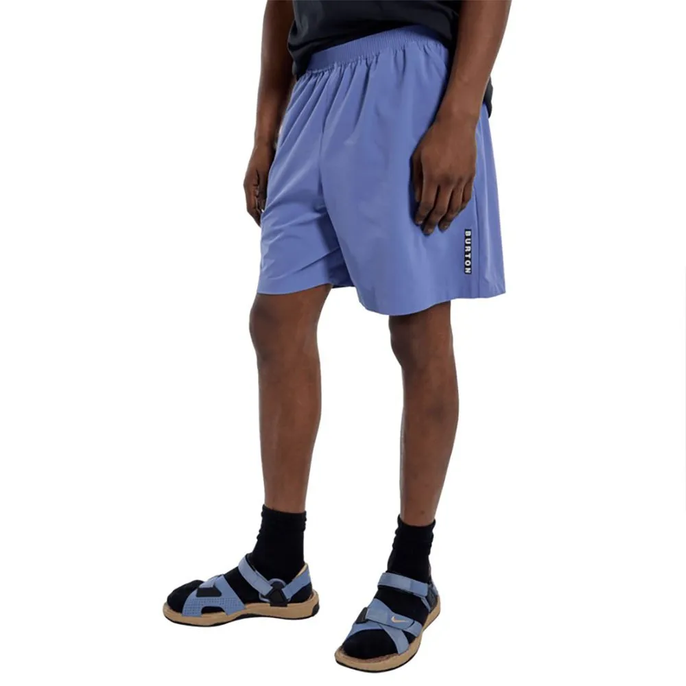 Шорты Burton MP Active, синий
Шорты Burton MP Active, синий