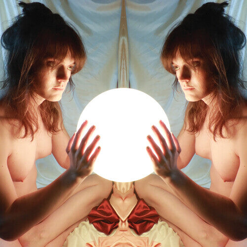 CD диск Liturgy: Origin Of The Alimonies
CD диск Liturgy: Origin Of The Alimonies