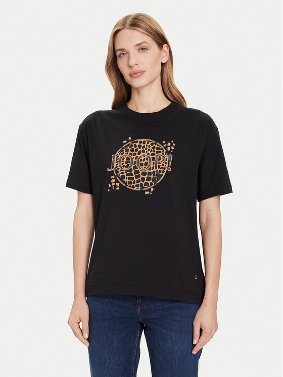 Футболка regular fit 58 254JE58Taika 30048383 Joop!, серый
Футболка regular fit 58 254JE58Taika 30048383 Joop!, серый