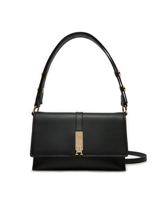 Сумочка AW0AW16893 Tommy Hilfiger, черный
Сумочка AW0AW16893 Tommy Hilfiger, черный