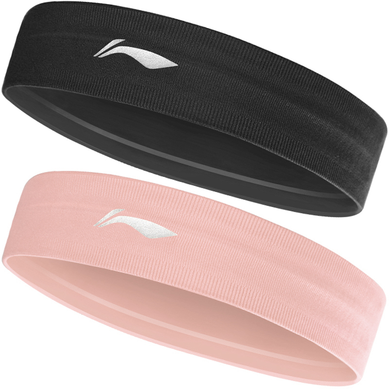 Эластичные напульсники унисекс LINING, розовый
Эластичные напульсники унисекс LINING, розовый