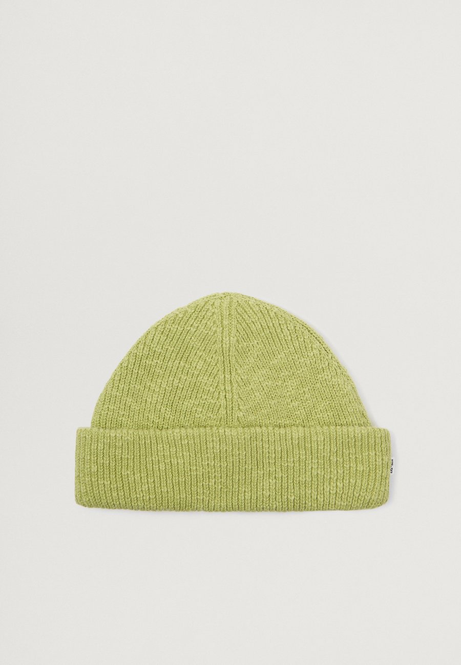 Шапка NN.07 PIXI, Spring Fern/Light Green
Шапка NN.07 PIXI, Spring Fern/Light Green