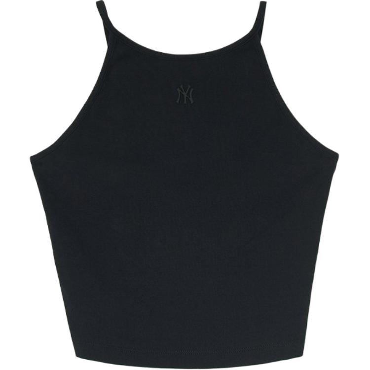 MLB Женская майка черного цвета
MLB Женская майка черного цвета