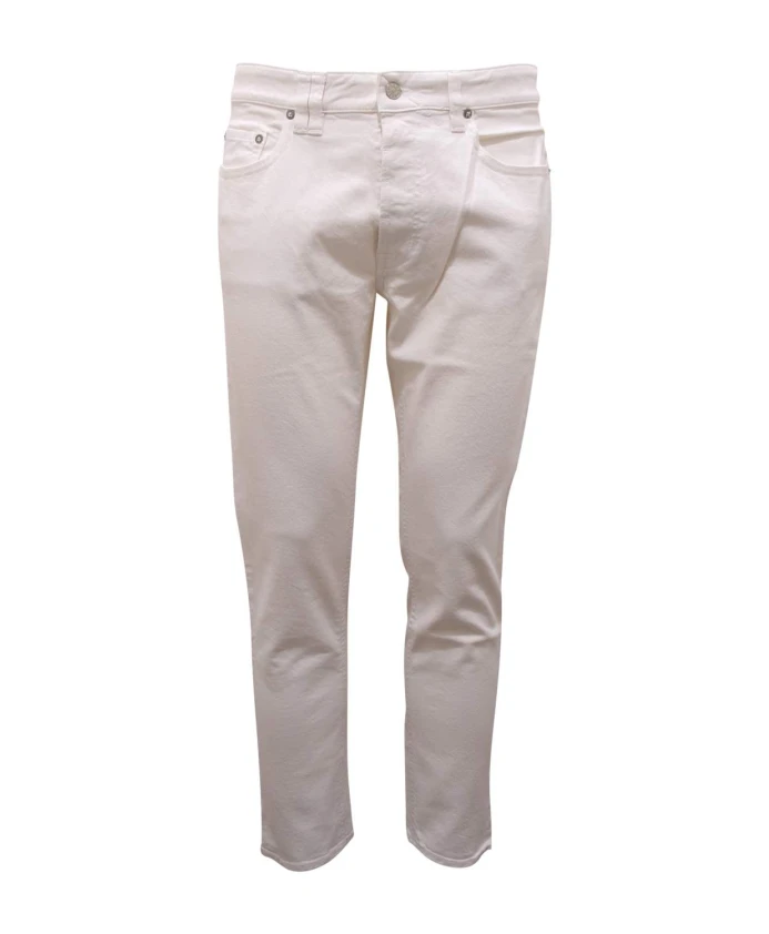 Узкие джинсы Cycle, белый
Узкие джинсы Cycle, белый