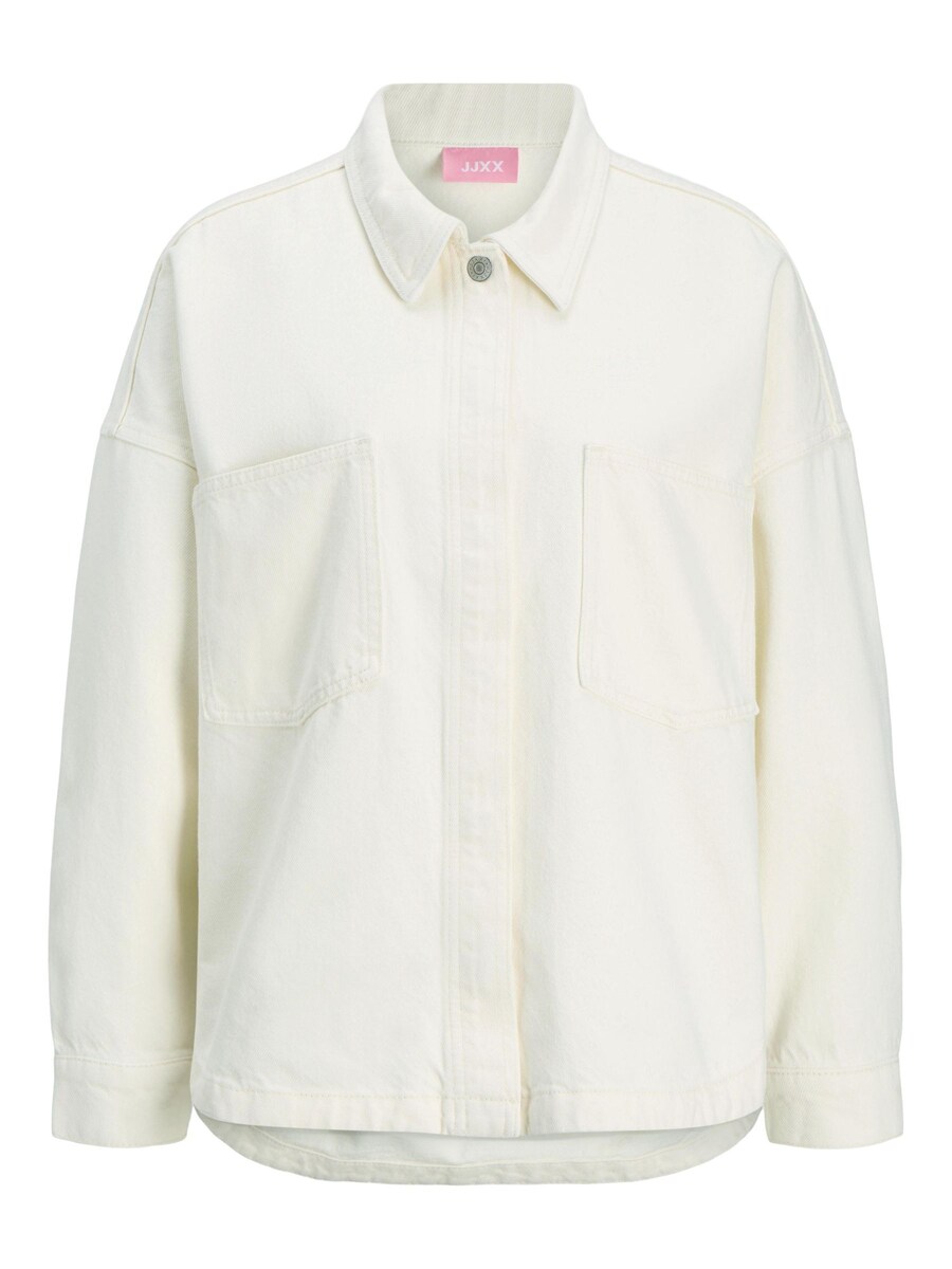 Блузка JJXX JXJamila, белый
Блузка JJXX JXJamila, белый