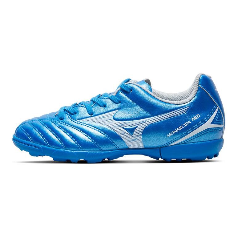 Детские футбольные бутсы GS Low-top Blue Mizuno, синий
Детские футбольные бутсы GS Low-top Blue Mizuno, синий