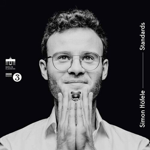 CD диск Arutjunjan / Hofele / Ward: Standards
CD диск Arutjunjan / Hofele / Ward: Standards