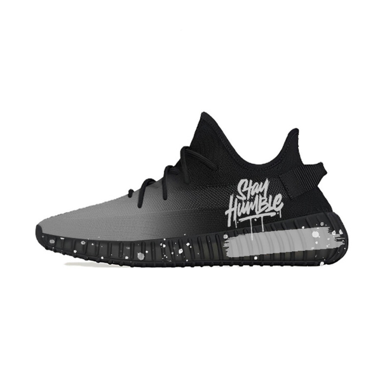 Кроссовки adidas originals Yeezy Boost 350 V2 Lifestyle Shoes Unisex Low-top, черный
Кроссовки adidas originals Yeezy Boost 350 V2 Lifestyle Shoes Unisex Low-top, черный