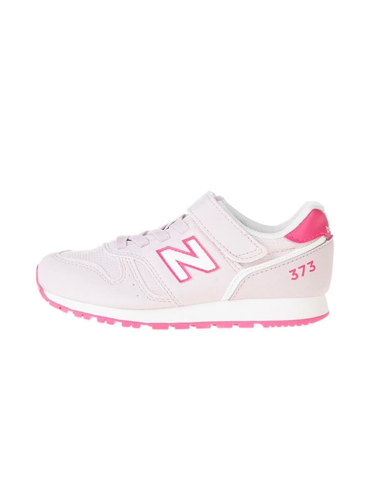 Кроссовки на шнуровке New Balance, розовый
Кроссовки на шнуровке New Balance, розовый