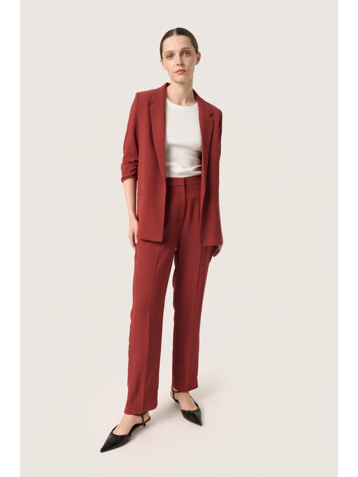 Костюмные Брюки Soaked in Luxury 
Костюмные Брюки Soaked in Luxury