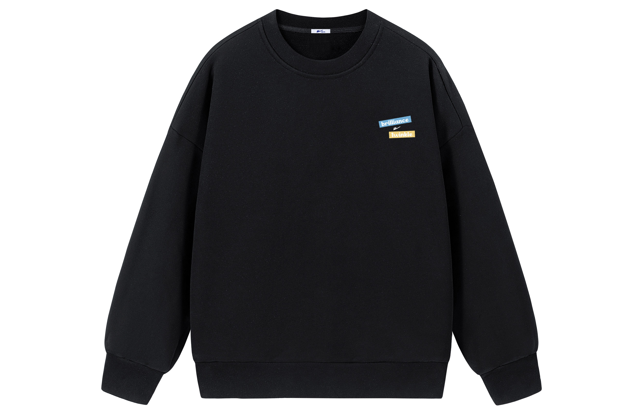 Pajama Tops Unisex WARRIOR, черный
Pajama Tops Unisex WARRIOR, черный